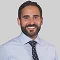 Daniel Pérez Morales
