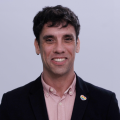 Pablo Orellana Smith