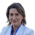 Isabel Aguilera Gamero