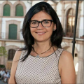 Mercedes Montero Frías